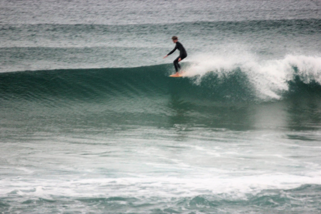 Meet new Team rider - Cooper Kelaher