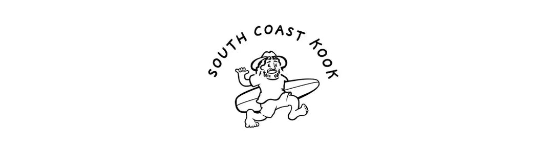 South Coast Kook and Boardsox