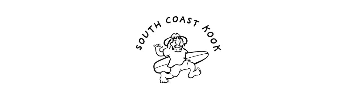 South Coast Kook and Boardsox
