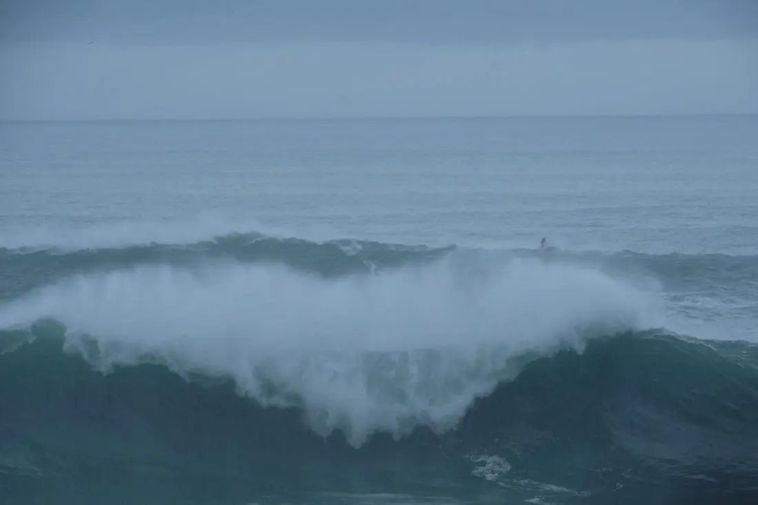 XXL Nazare