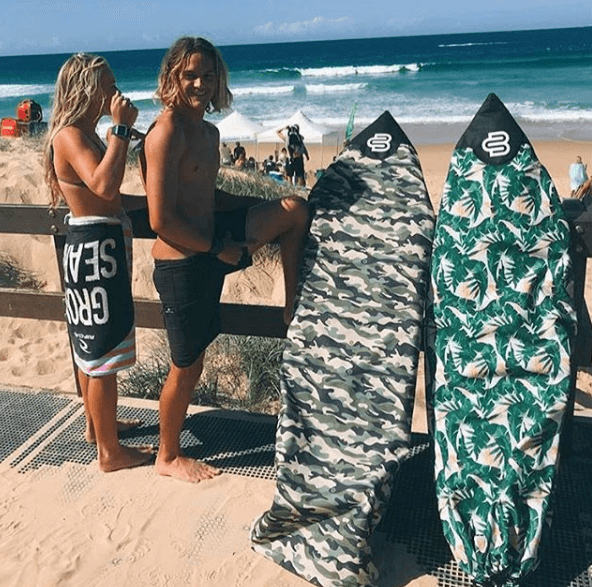 Groms - BOARDSOX® Australia