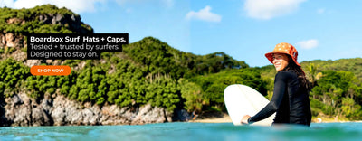 Surf Hats