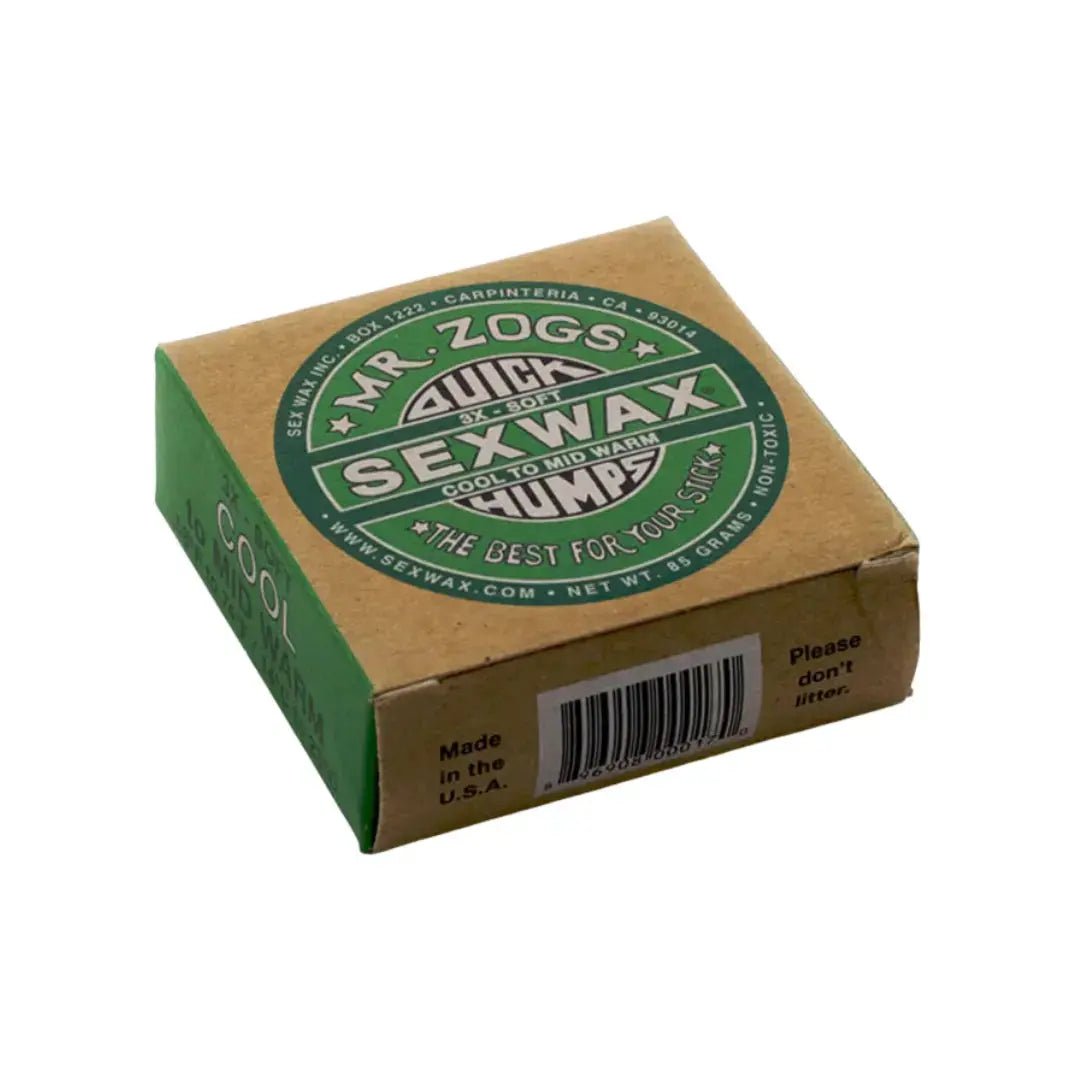 Surfboard Surf Wax - BOARDSOX®