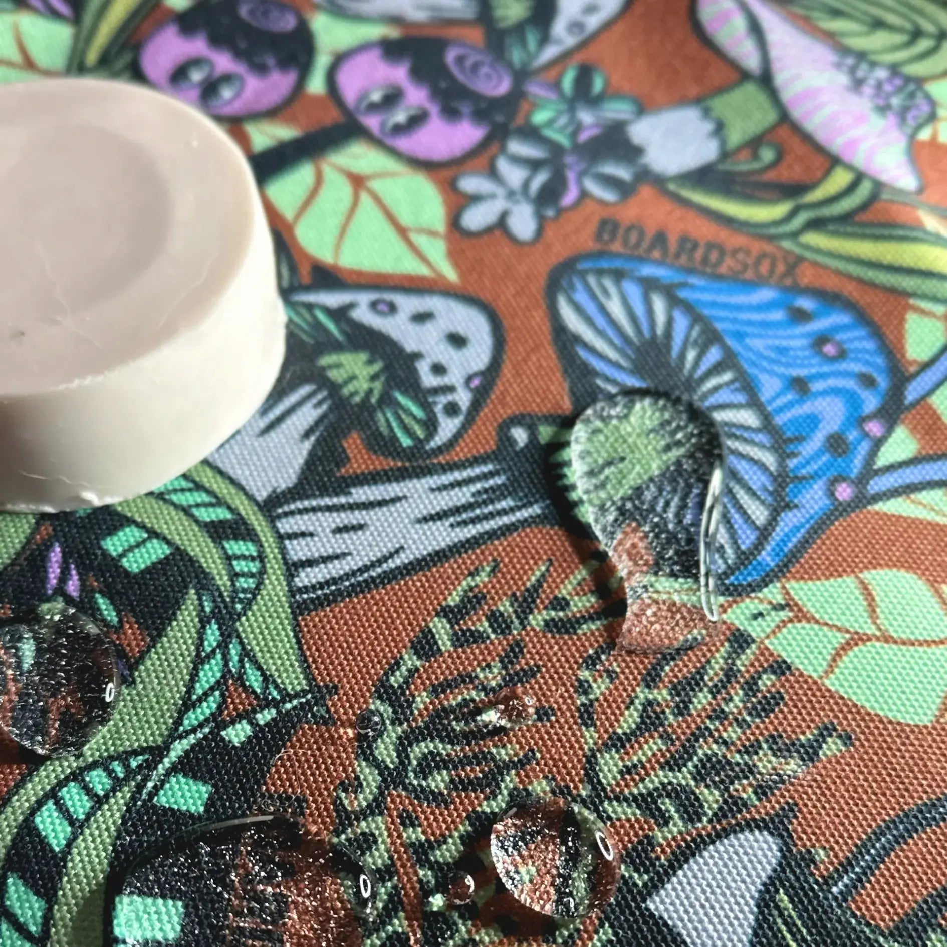 Wax and Fin Bags BOARDSOX® Australia