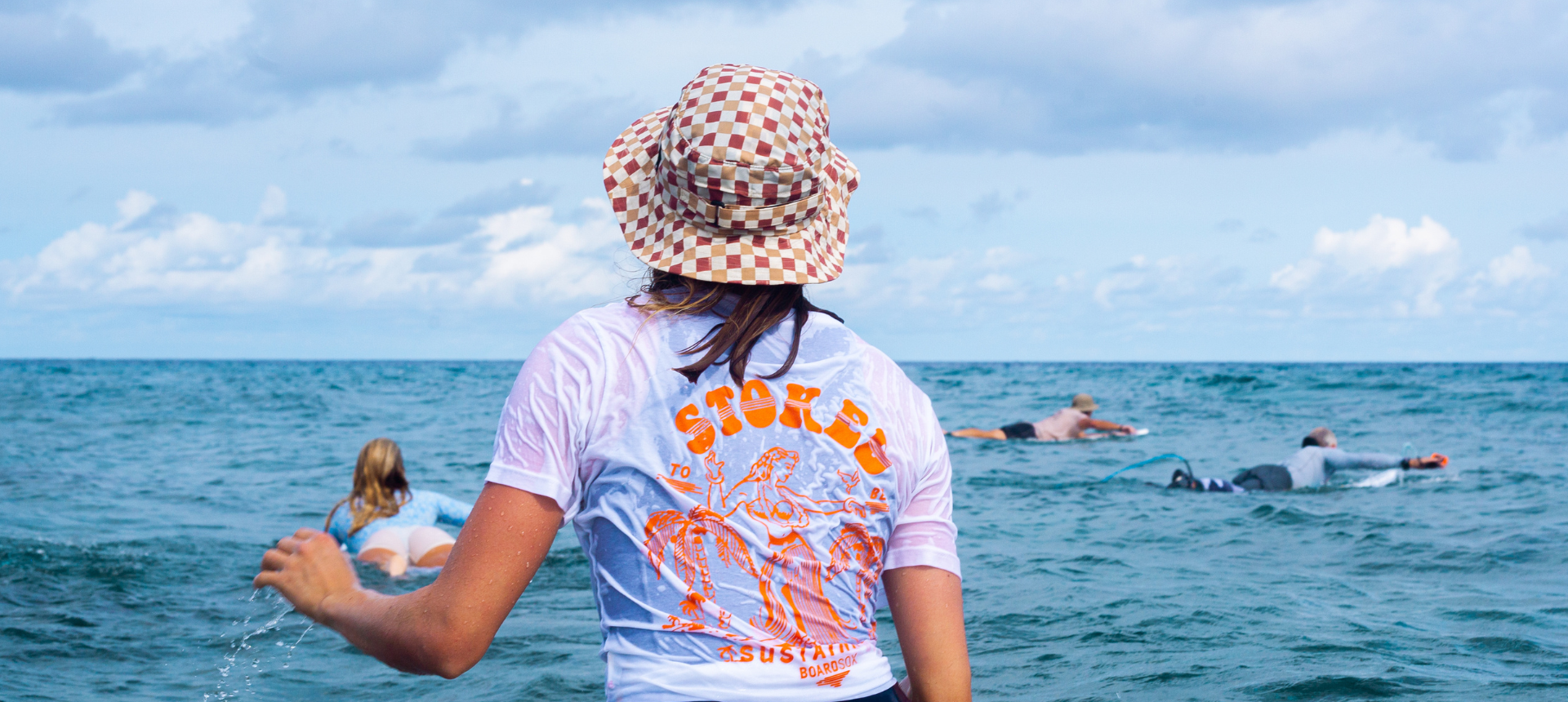 BOARDSOX APPAREL