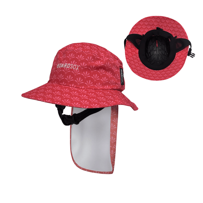 ISLA Surf Bump Hat