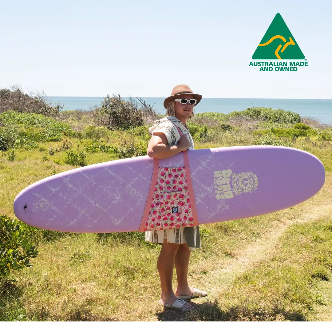 Watermelon Boardsox Surfboard Sling - Adults BOARDSOX® Australia