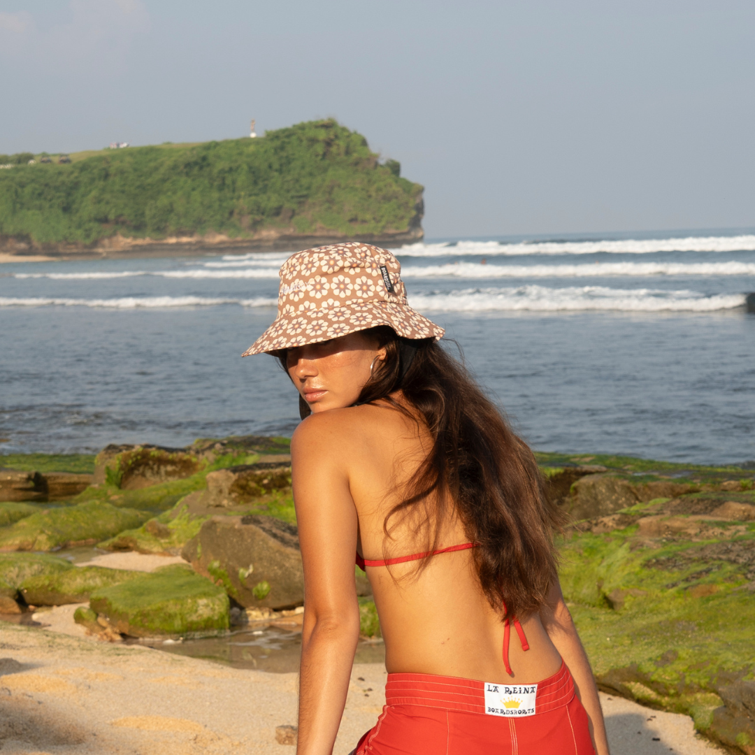 KIDS - Coco - Boardsox Surf Hat