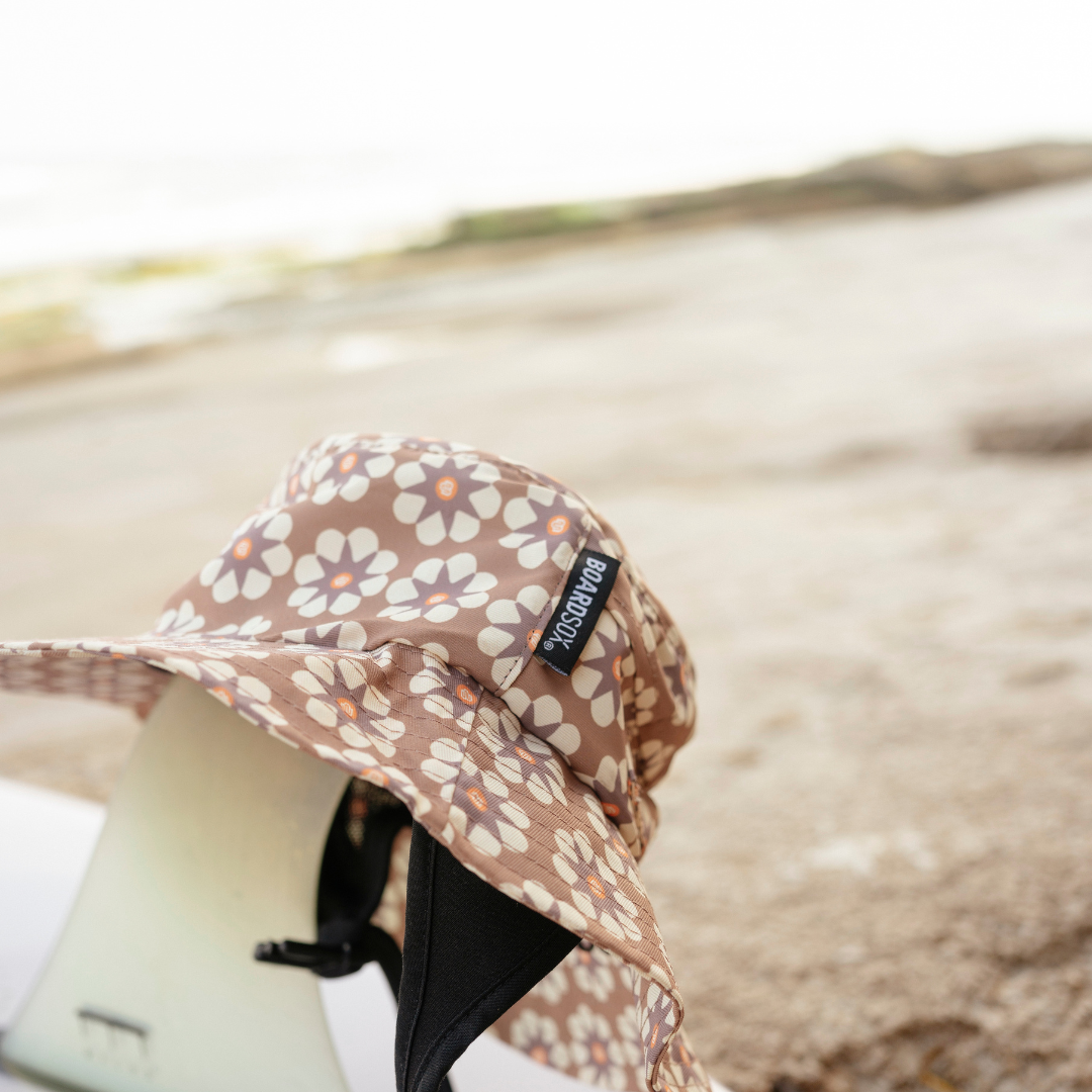 The Coco - Boardsox Surf Hat