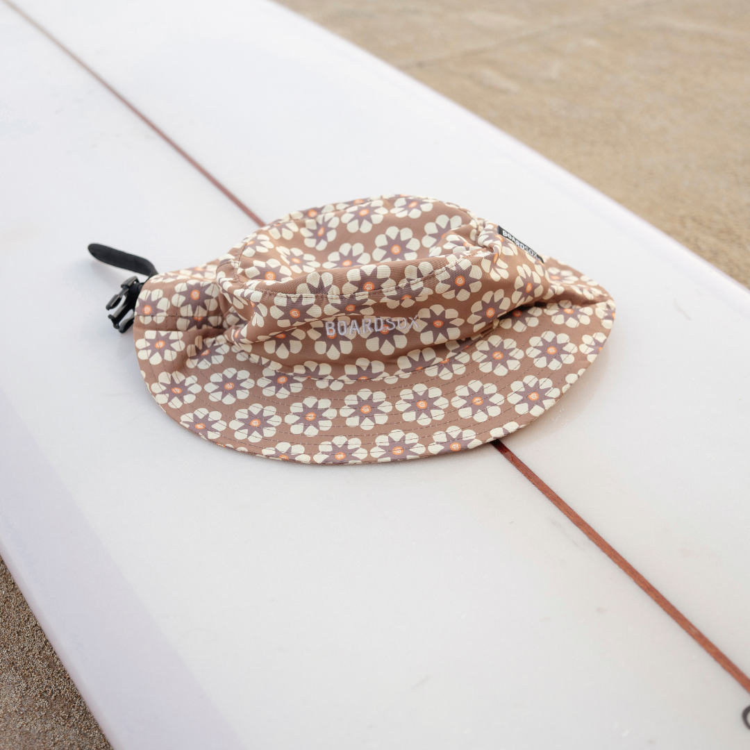 KIDS - Coco - Boardsox Surf Hat