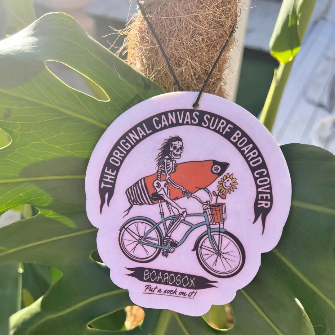 Boardsox Air Freshners BOARDSOX® Australia