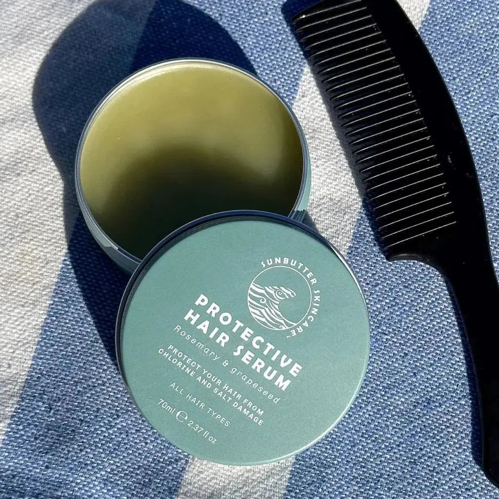 Protective Hair Serum - Sun Butter BOARDSOX® Australia
