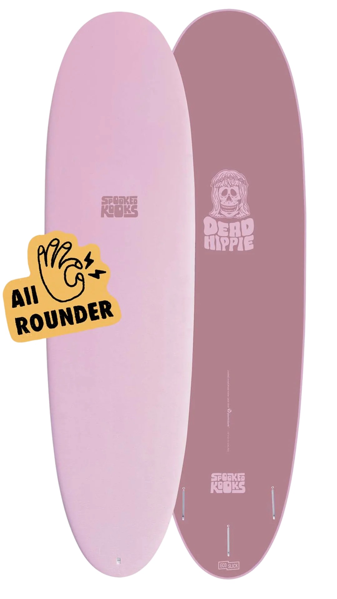 8.0ftサーフボード サーフボード CRIME STUBBY D.F.W 8'0 サーフボード