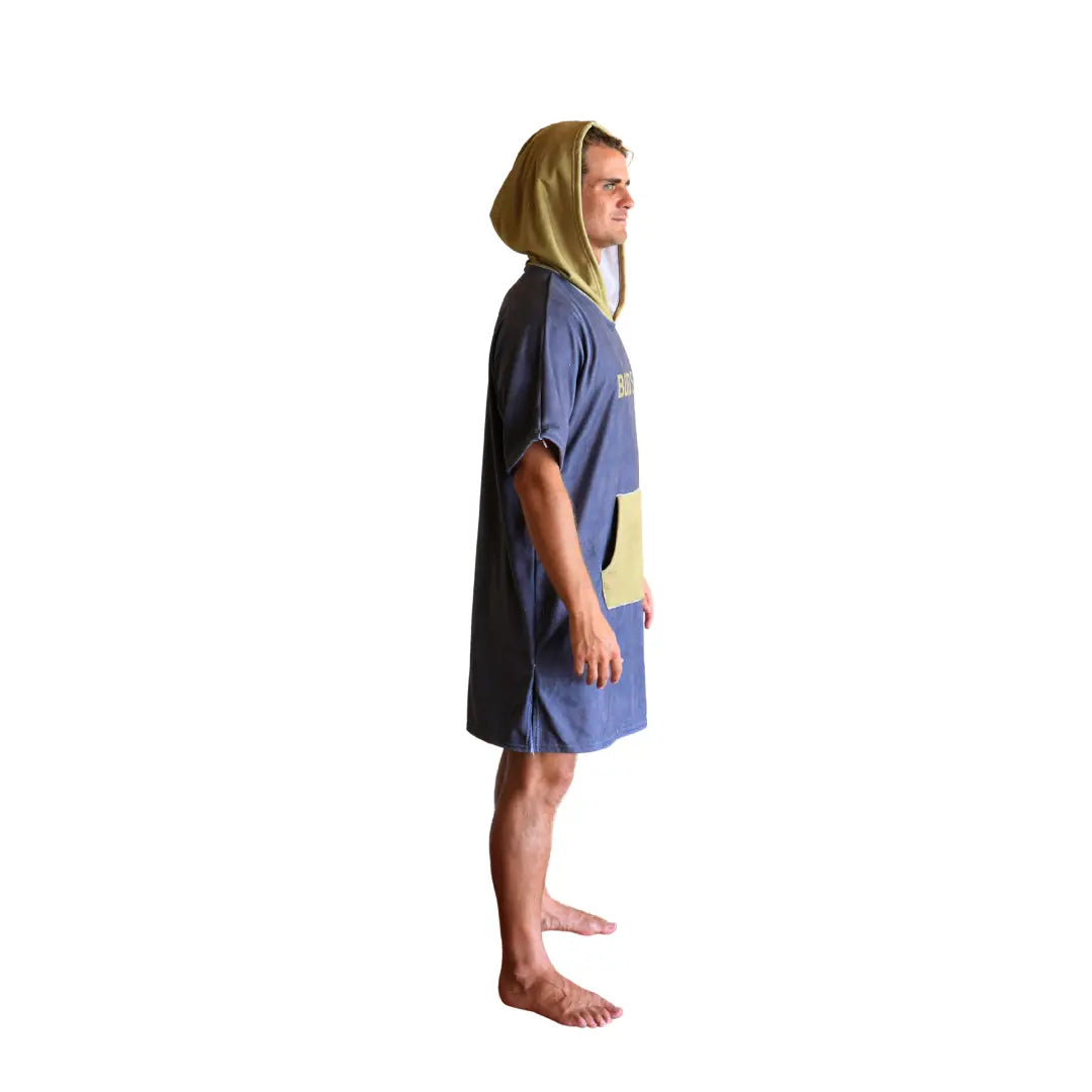 Toledo - Boardsox Hooded Towel + Surf Poncho BOARDSOX®