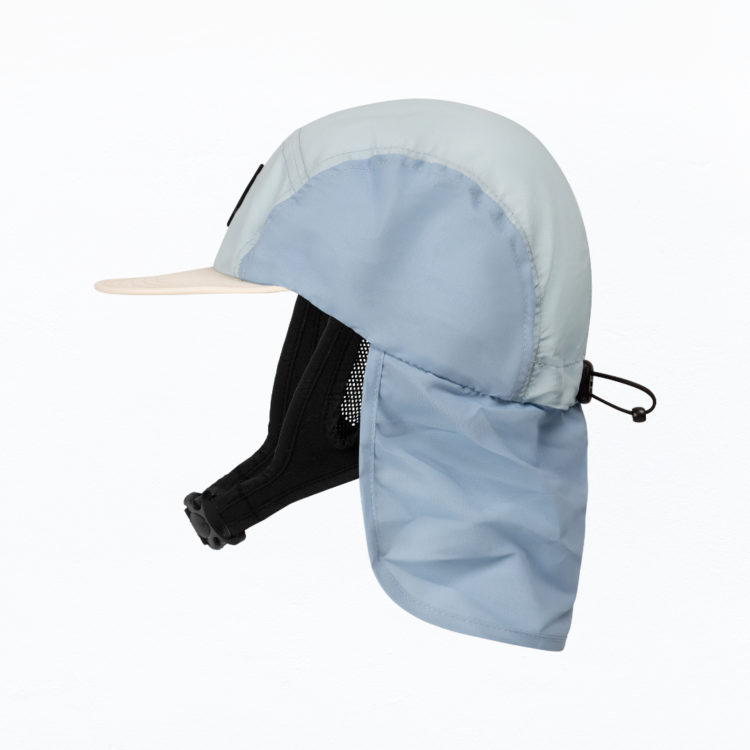 The Kirra- Boardsox Surf Cap