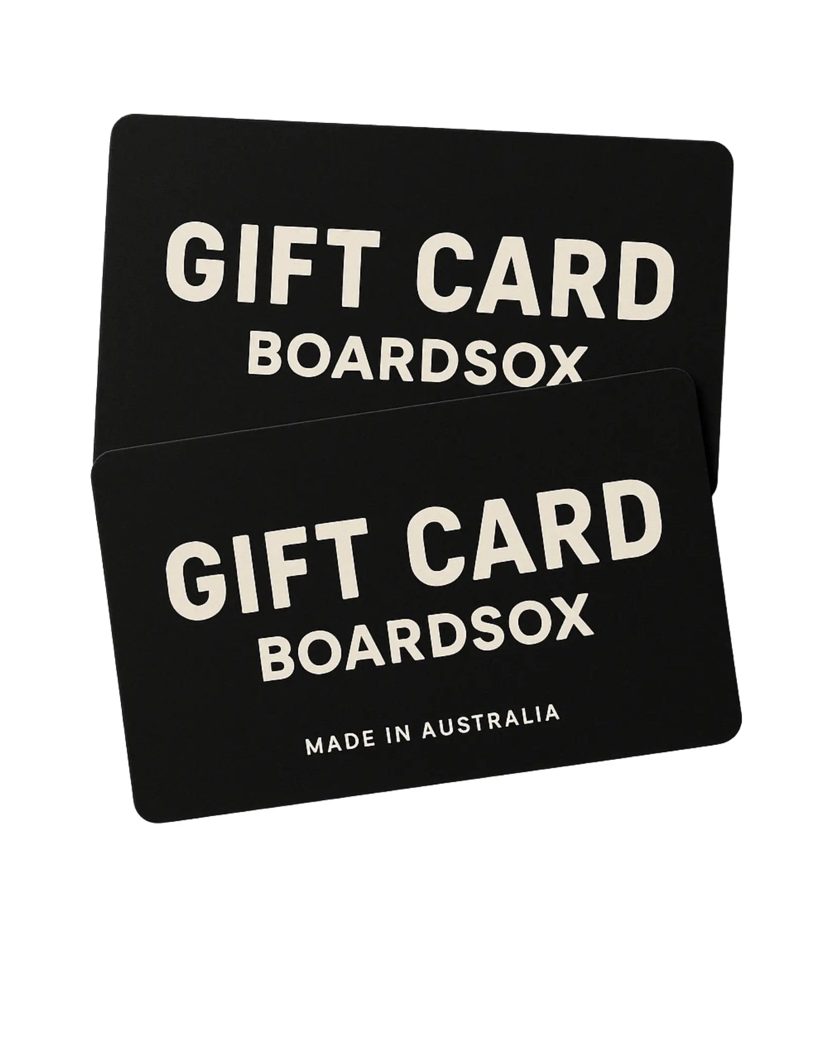 Boardsox Gift Cards BOARDSOX®