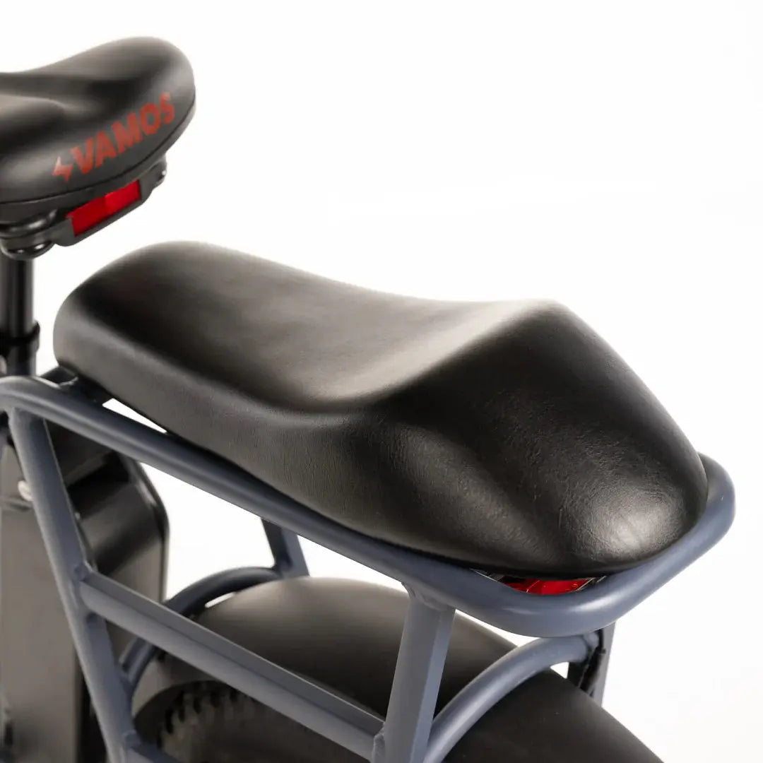 Amigo 2024 - All Purpose Compact Cargo E-Bike BOARDSOX® Australia