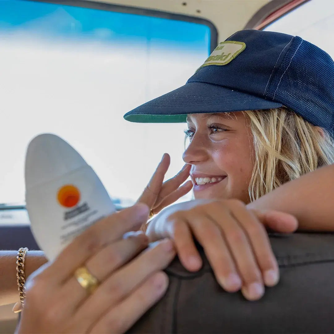 Standard Procedure - Silk Mineral SPF 50 Sunscreen - 50ml BOARDSOX® Australia