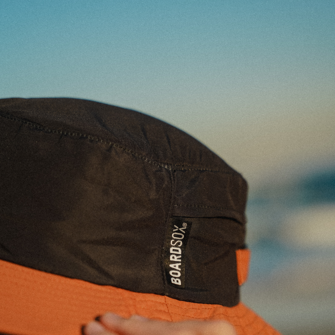 Florence Surf Hat Premium Surf Hat by Boardsox