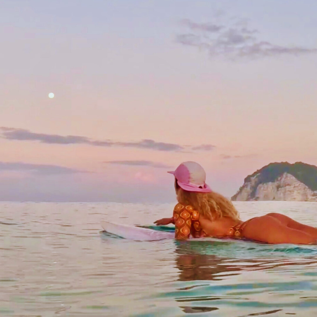 Happy Gilmore - Boardsox Surf Cap