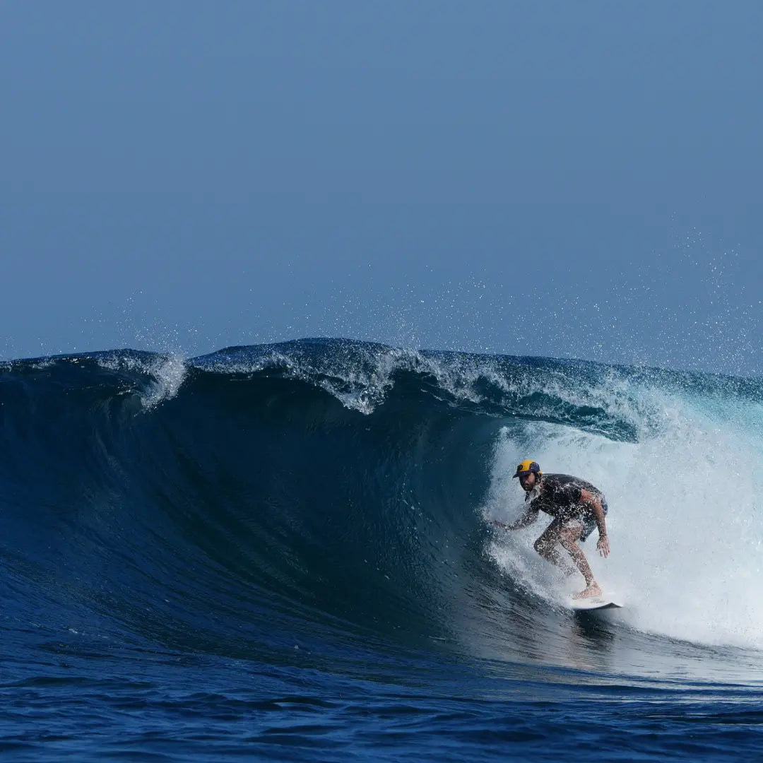 The Salty Sun - Boardsox Surf Cap BOARDSOX® Australia