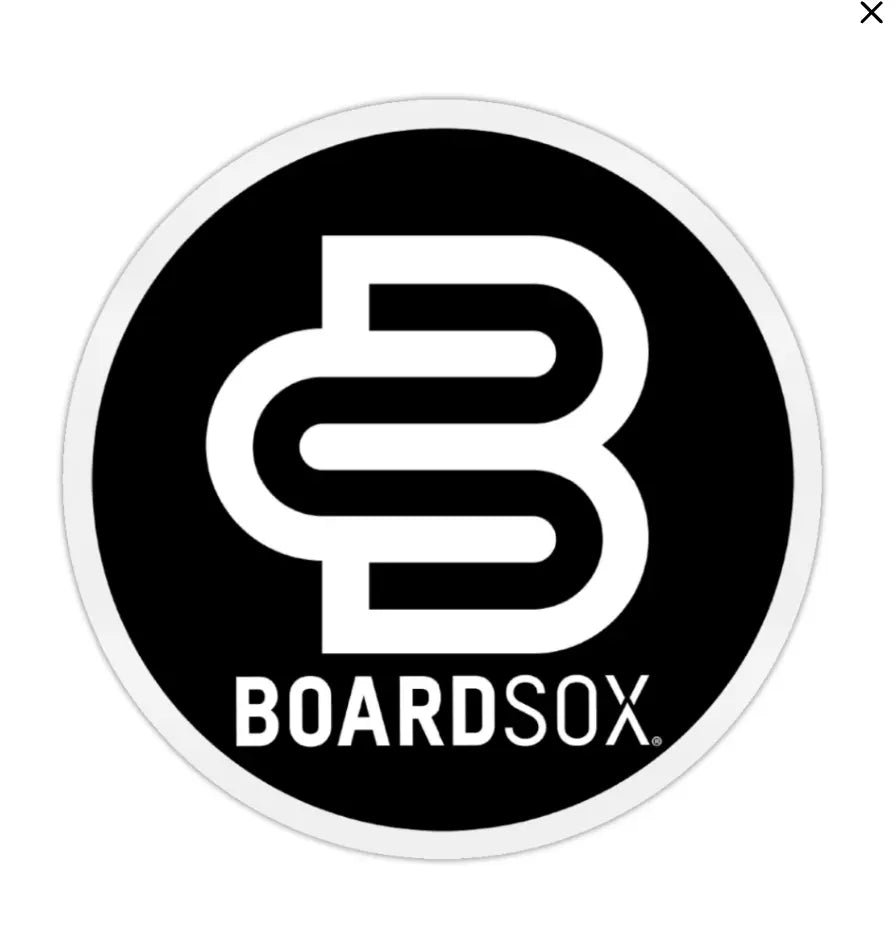 Boardox Sticker - BOARDSOX®
