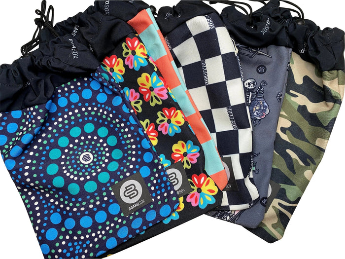 Boardsox X- LARGE Wet Bags