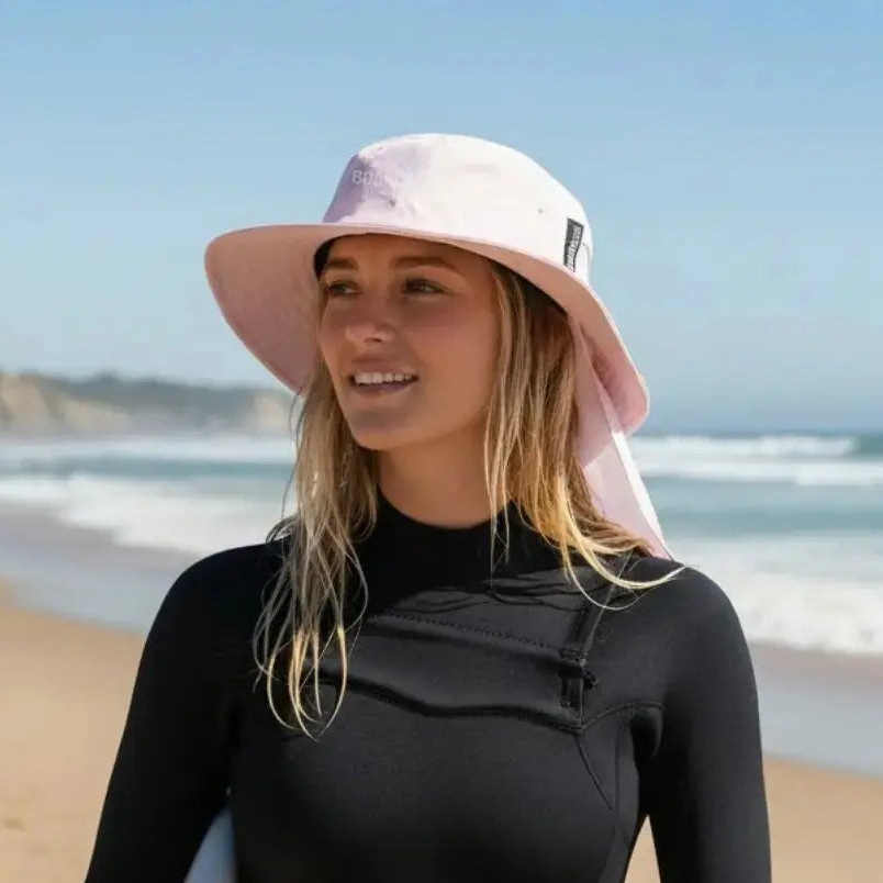 Rose Water Surf Hat BOARDSOX® Australia