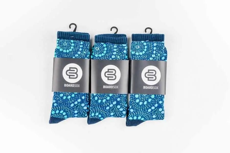 Bombora Boardsox Socks - BOARDSOX®Clothing