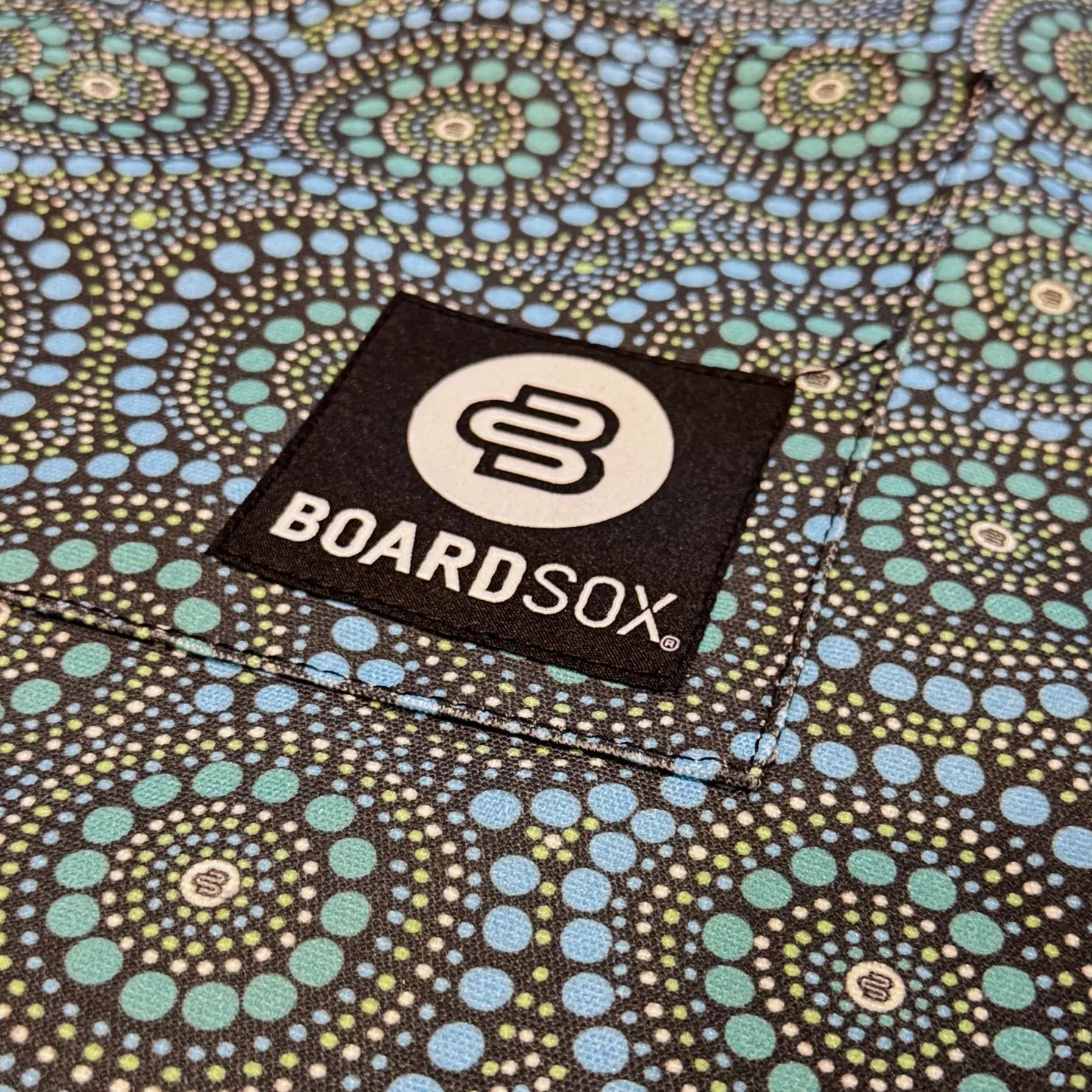 Bombora Boardsox Surfboard Sling - BOARDSOX®Sling