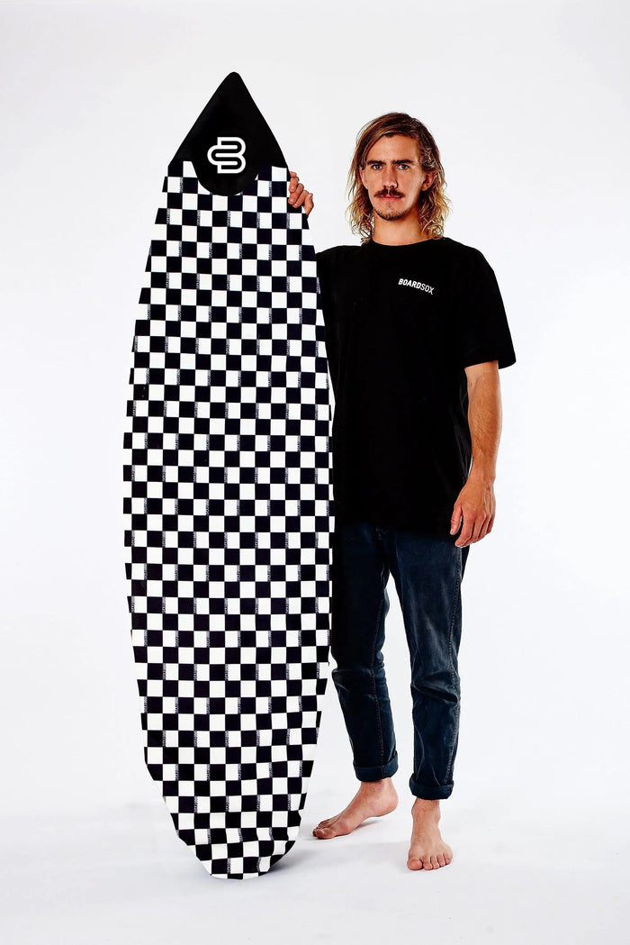 Checks Shortboard Cover