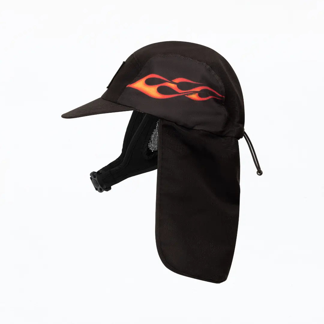 Flames Boardsox Surf CAP - BOARDSOX®Hat