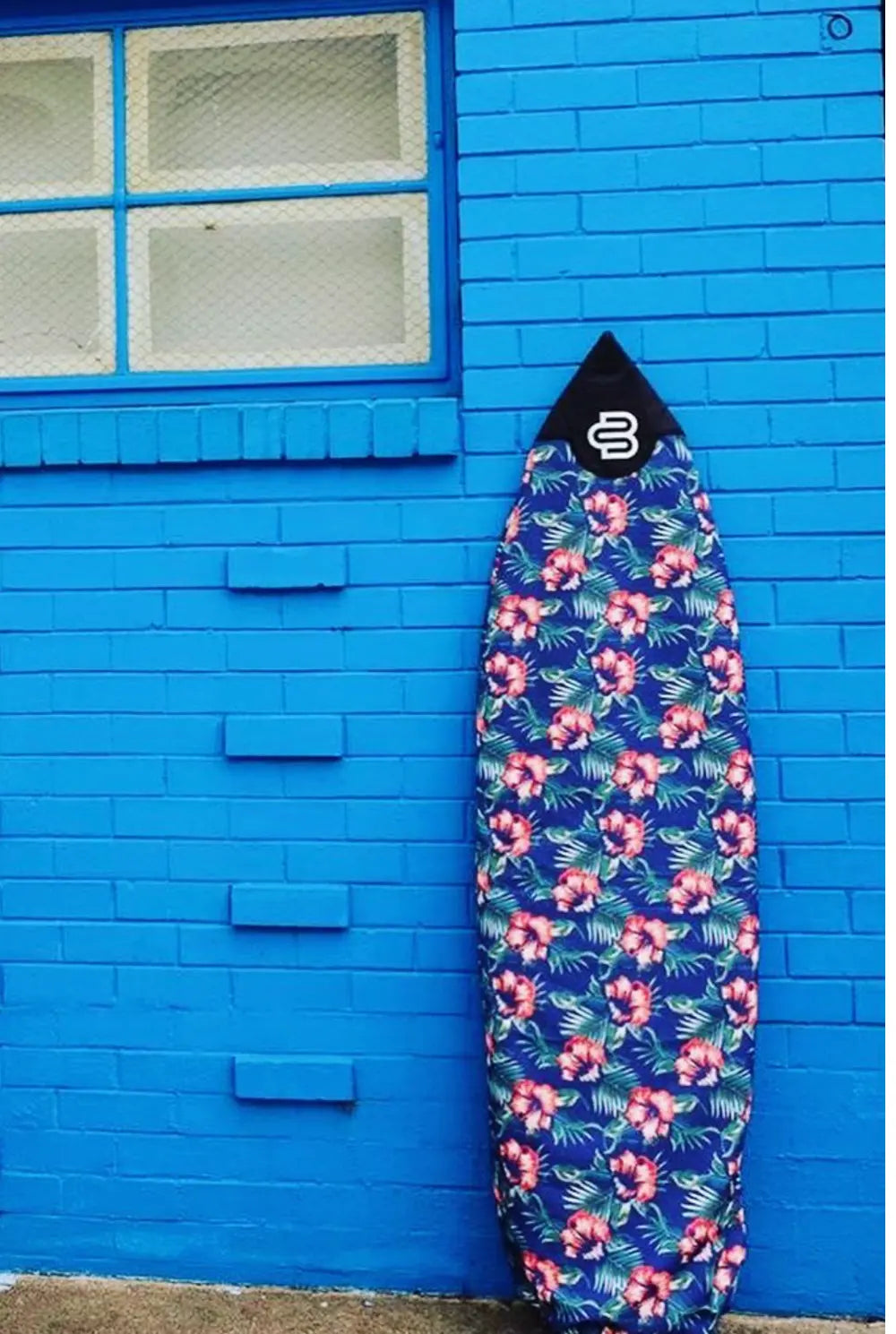 Hawaiian -
Boardsox Canvas Surfboard Cover – Mid length Surfboard
- BOARDSOX®BoardSox Surfboard Cover