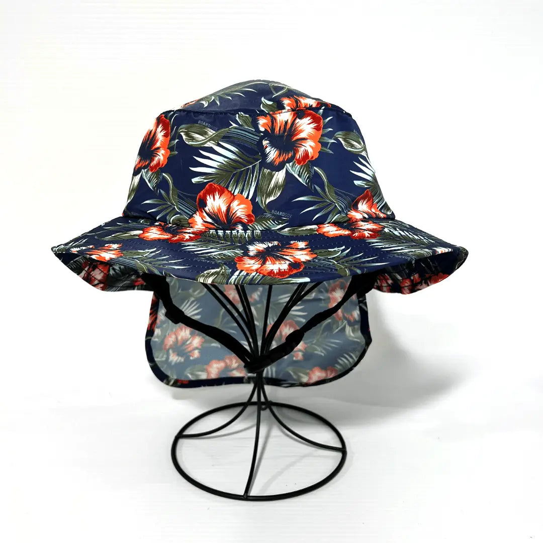 Hawaiian Boardsox Surf Hat + Hard Shell Instert - BOARDSOX®Hat