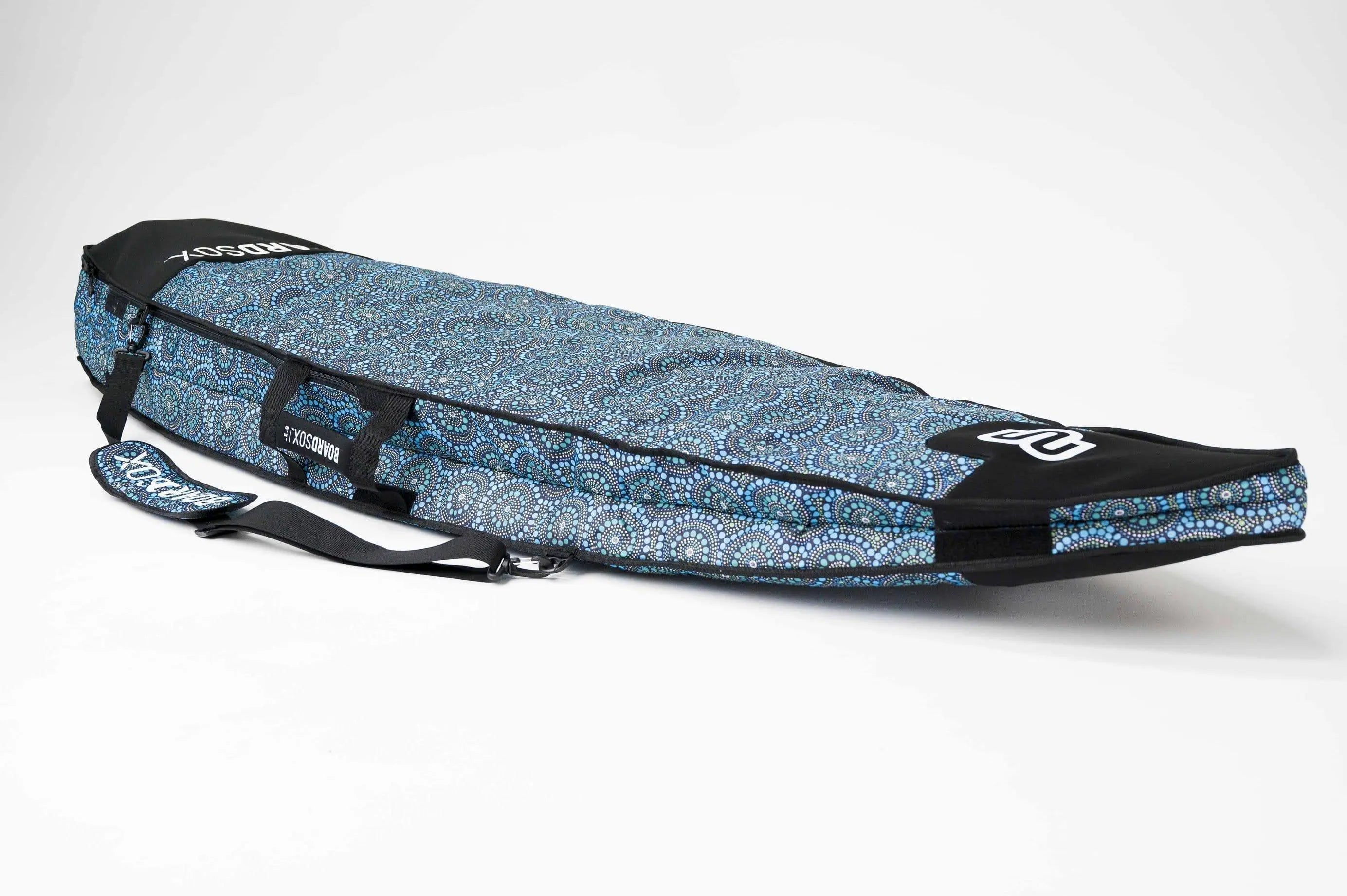 Shortboard - Double Surfboard Travel Bag - BOARDSOX®