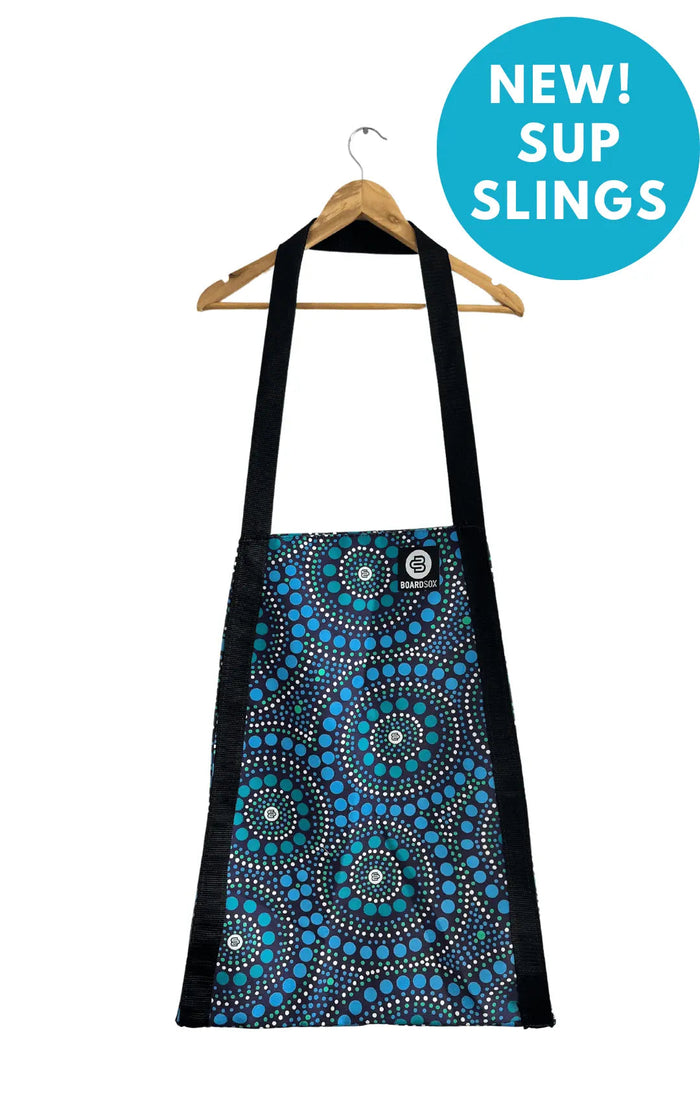 Stand Up Paddle Board Surf Slings