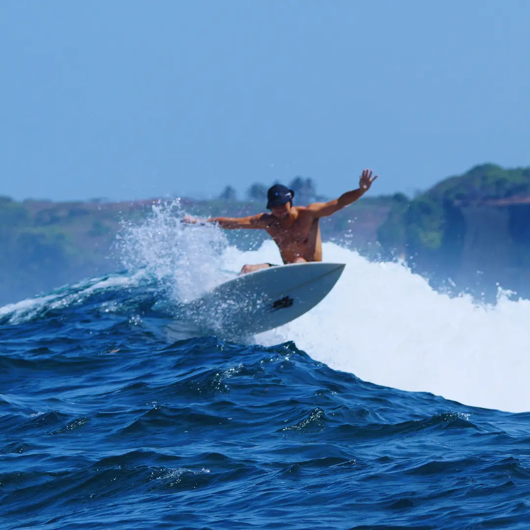 The Bolt - Boardsox Surf Cap - BOARDSOX®Hat