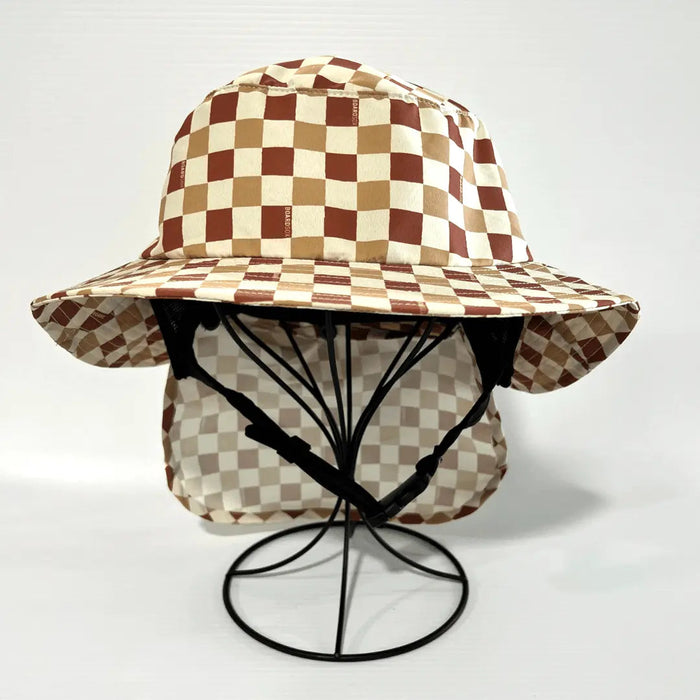 The Carissa - Boardsox Surf Hat