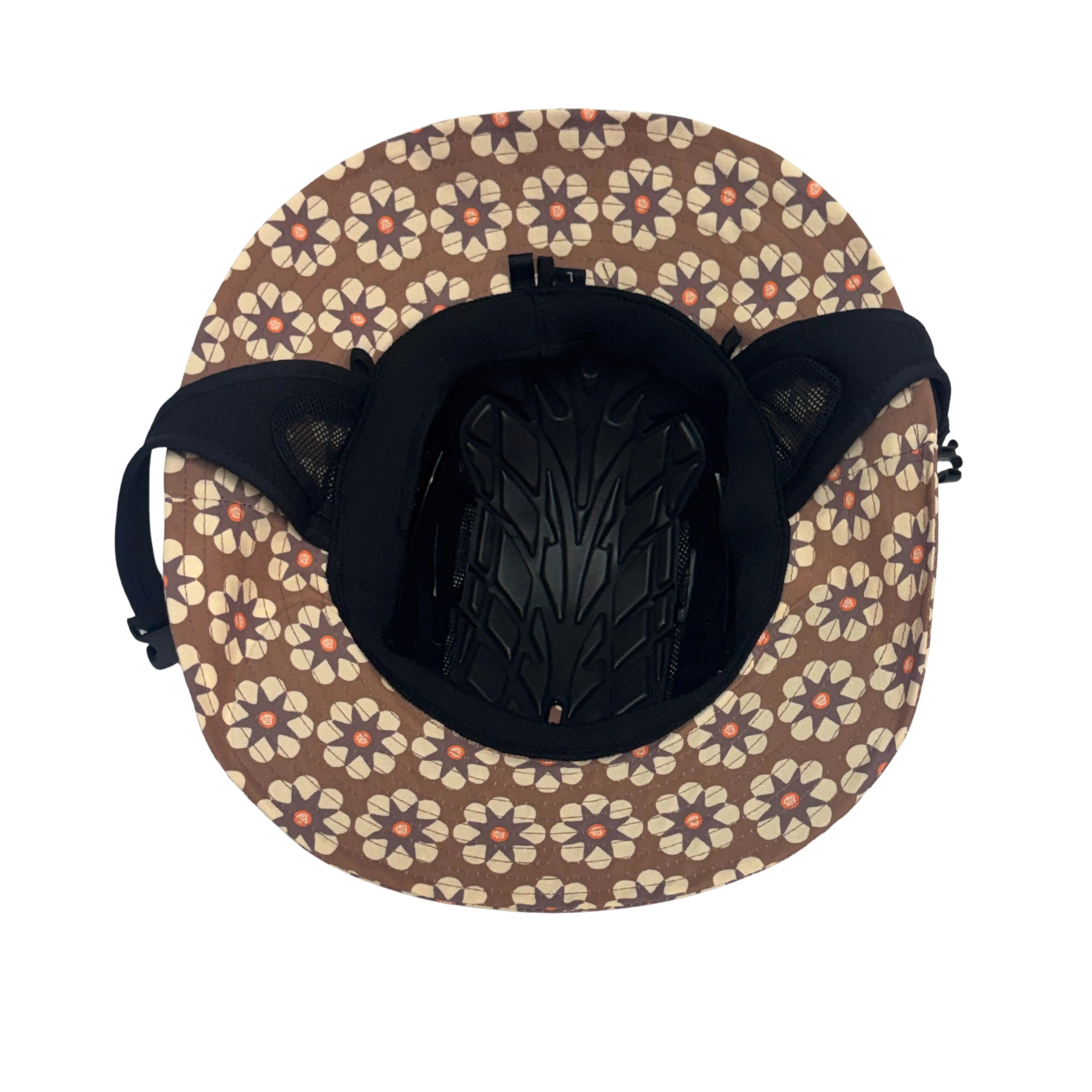 The Coco - Boardsox Surf Hat + Hard Shell Inserts - BOARDSOX®Hat