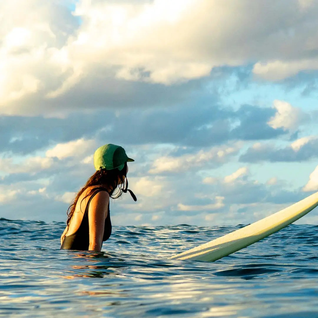 The Green Room - Boardsox Surf Cap - BOARDSOX®Hat