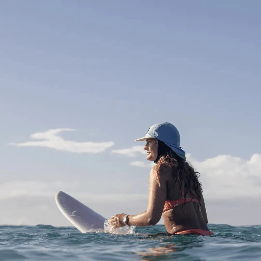 The Kirra - Boardsox Surf Cap - BOARDSOX®Hat