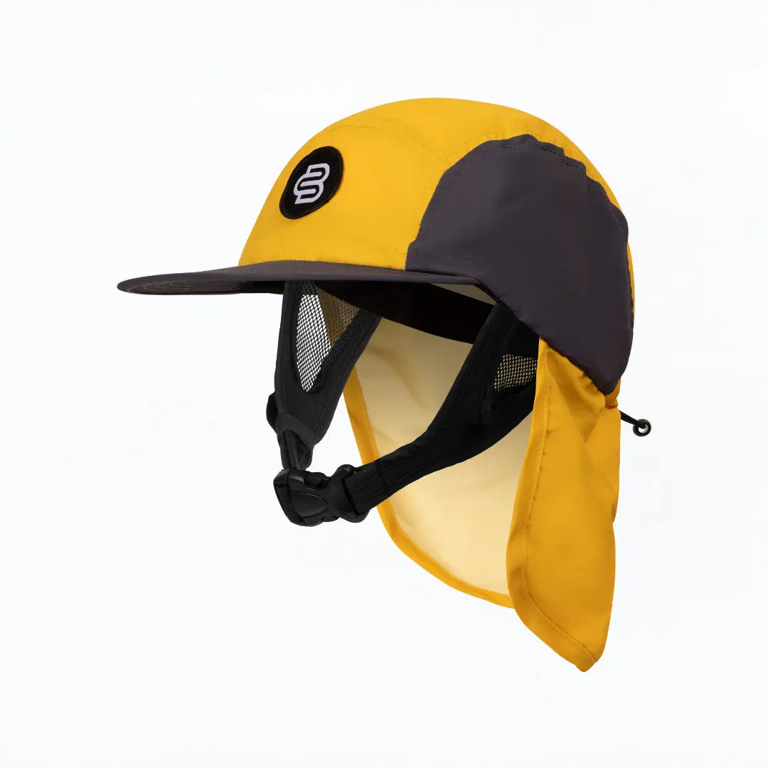 The Salty Sun - Boardsox Surf Cap - BOARDSOX®Hat