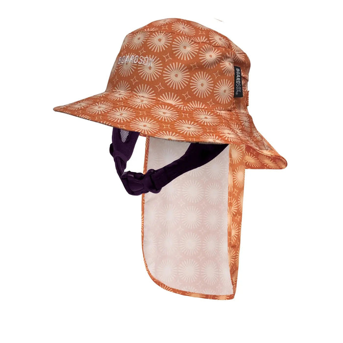 The Sunny Beachley - Boardsox Surf Hat + Hard Shell Insert