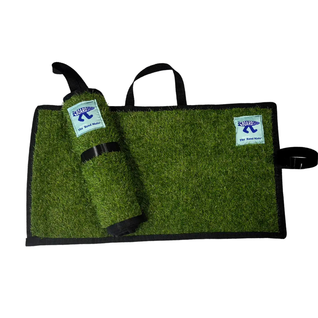 The Surfers Sand Mate - Changing Mat - BOARDSOX®