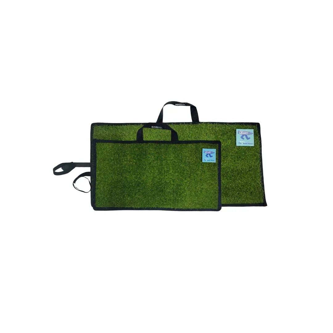 The Surfers Sand Mate - Changing Mat - BOARDSOX®