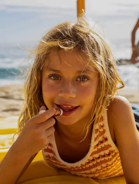 Tinted Lip Balm SPF 50+ - Standard Procedure - BOARDSOX®