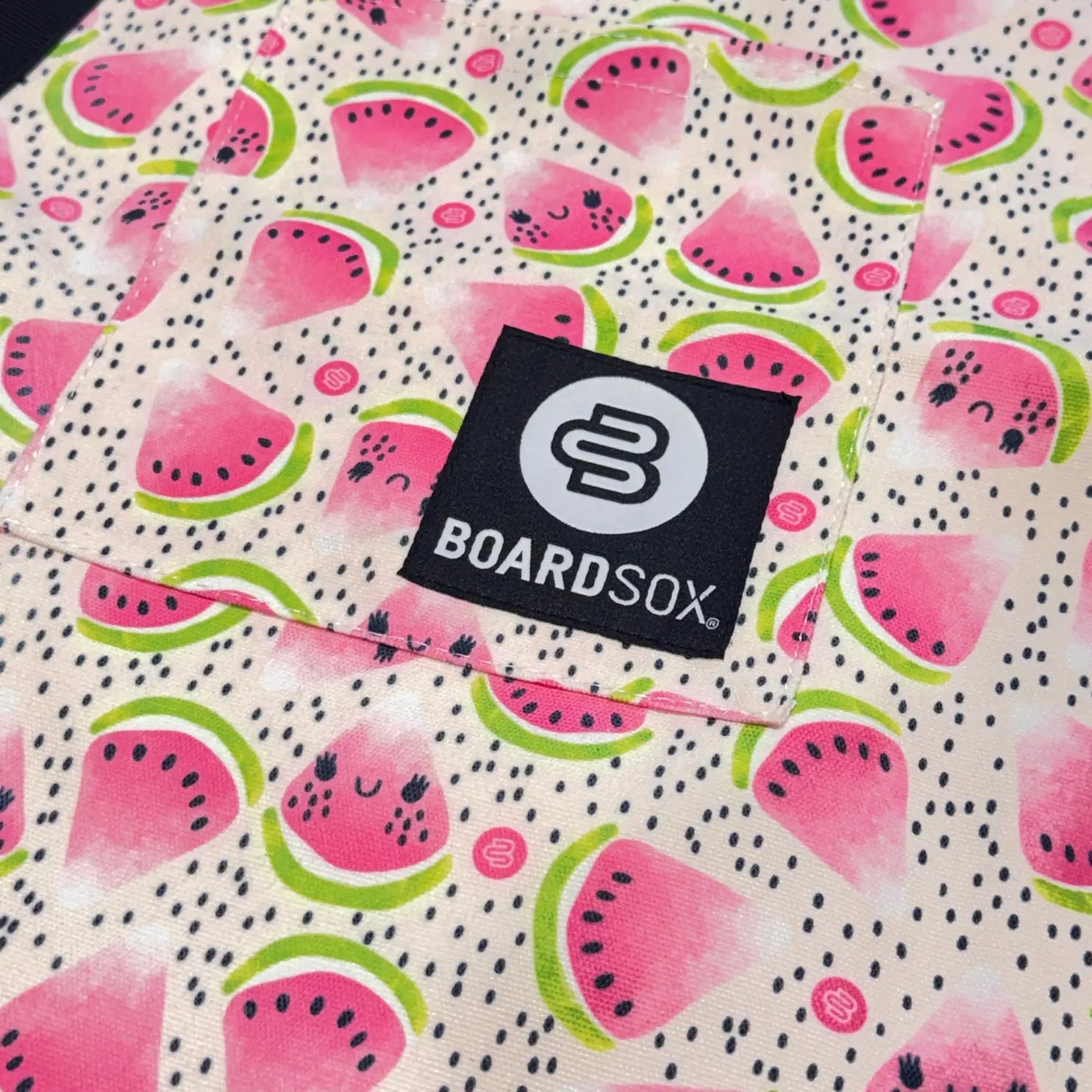 Watermelon Boardsox Surfboard Sling - Adults - BOARDSOX®Sling