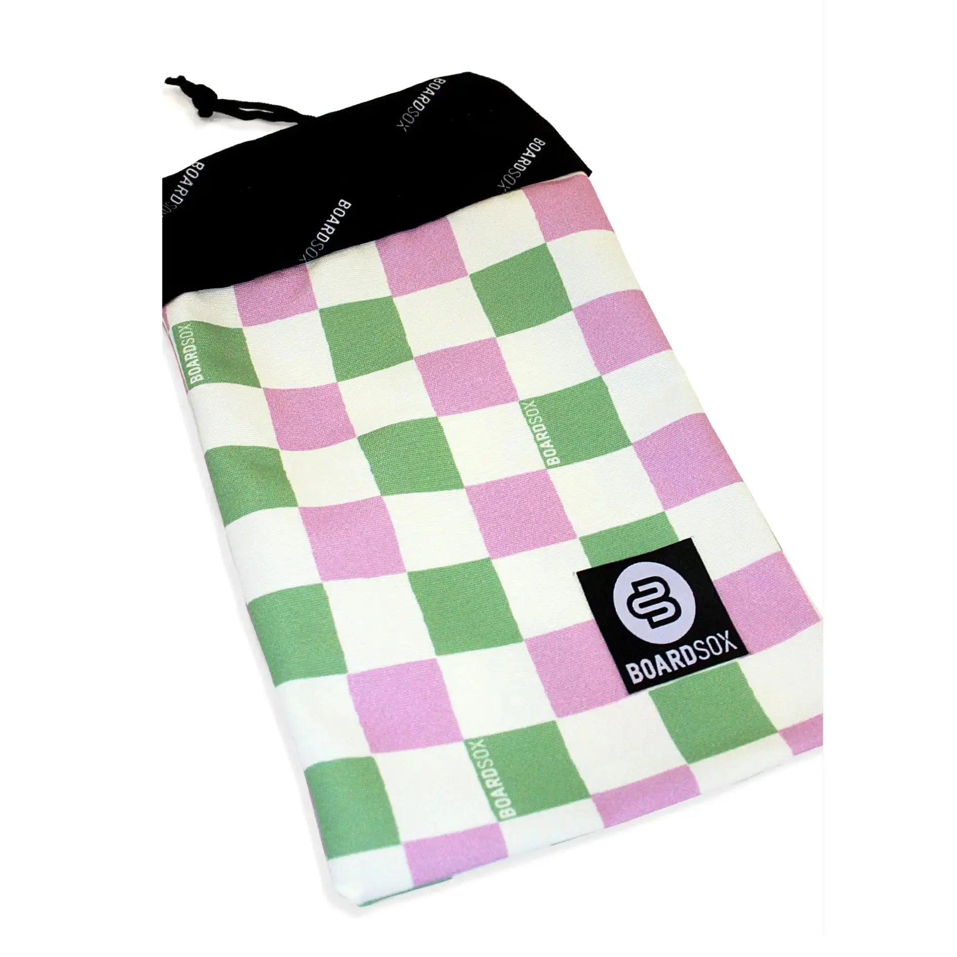 Wax and Fin Bags - BOARDSOX®