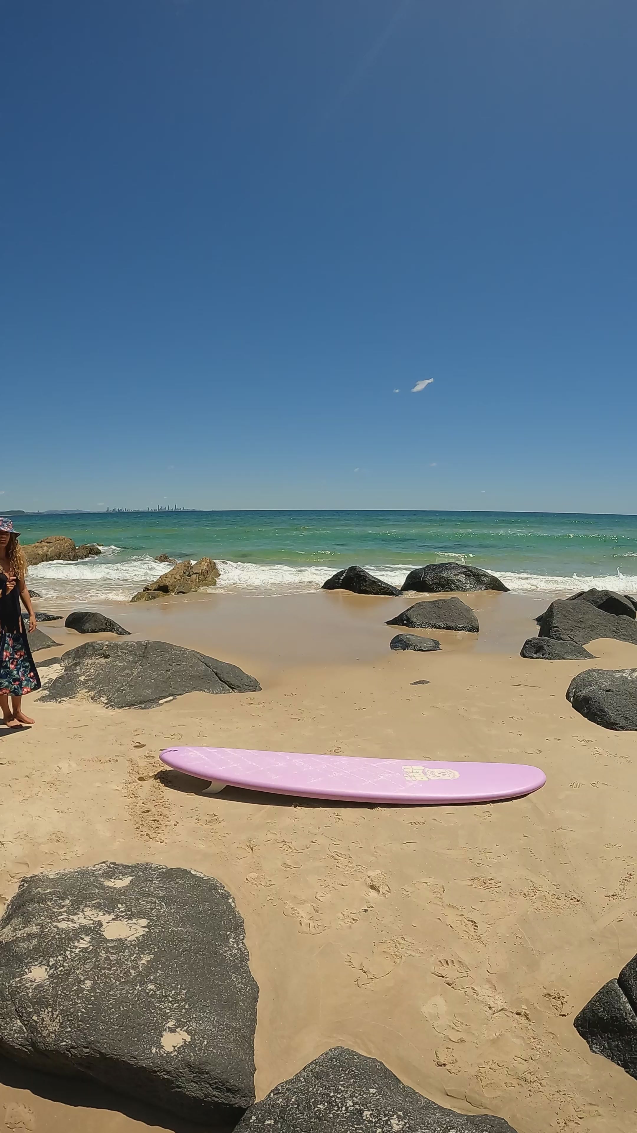 SurfboardSling