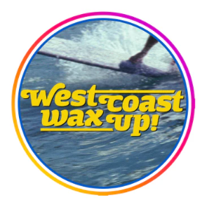 West Coast Wax Up